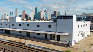 Houston Antiquarian Book Show
