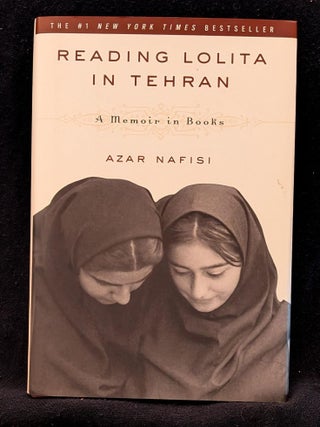 Reading Lolita in Tehran: A Memoir in Books (1/2)