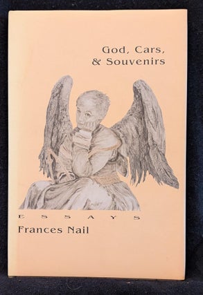 God, Cars, & Souvenirs: Essays (1/2)
