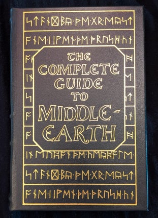 Complete Guide to Middle Earth (1/2)