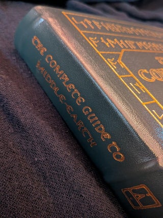 Complete Guide to Middle Earth (2/2)