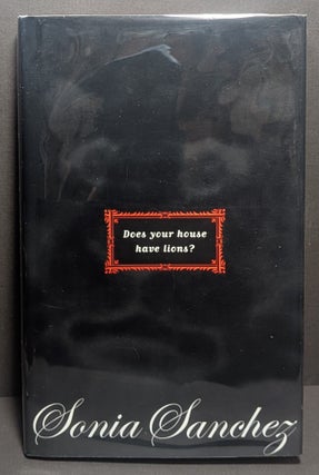 Does Your House Have Lions (1/2)