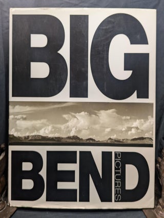 Big Bend Pictures (1/2)