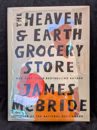 The Heaven & Earth Grocery Store: A Novel (1/2)