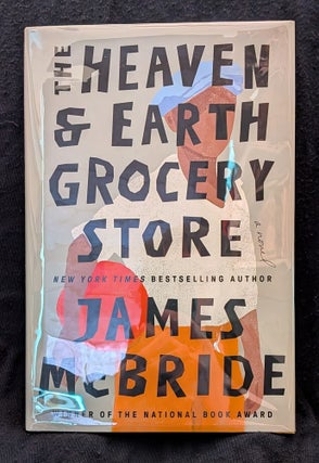 The Heaven & Earth Grocery Store: A Novel (1/2)