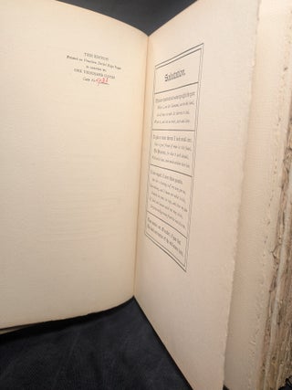 The Facetious Nights of Straparola, and The Pecorone of Ser Giovanni (7 Volumes (6/7)