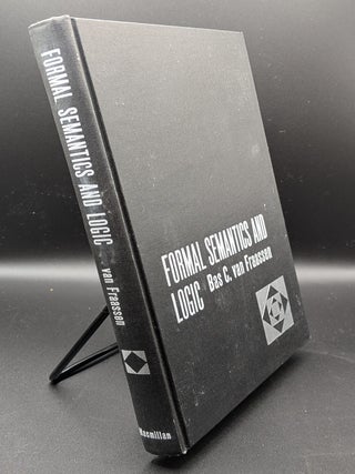 Formal Semantics and Logic (2/2)