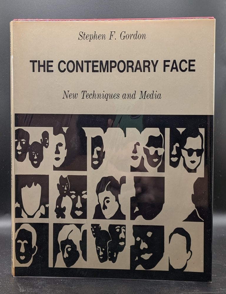 Item #006986 The Contemporary Face. Stephen F. Gordon.
