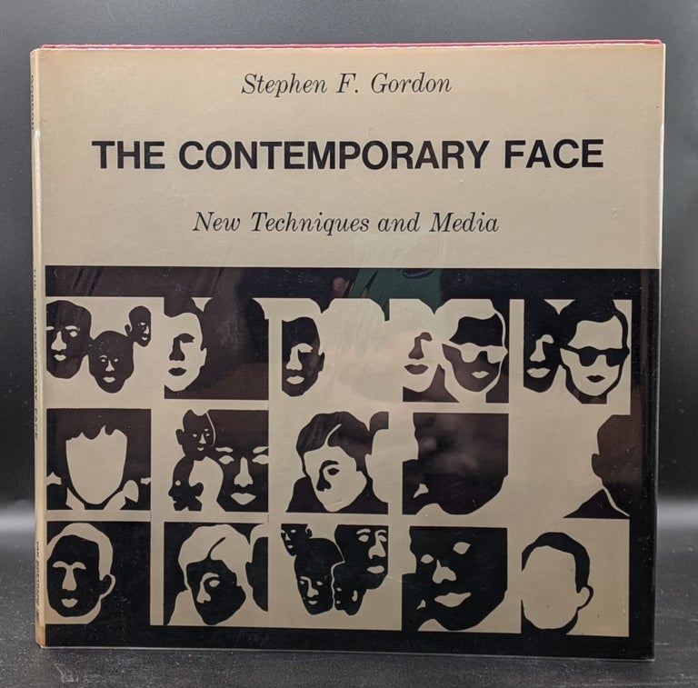 Item #006986 The Contemporary Face. Stephen F. Gordon.
