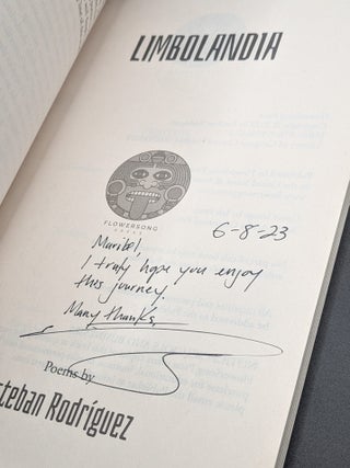 Limbolandia (2/2)