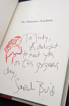 The Flamenco Academy (2/2)