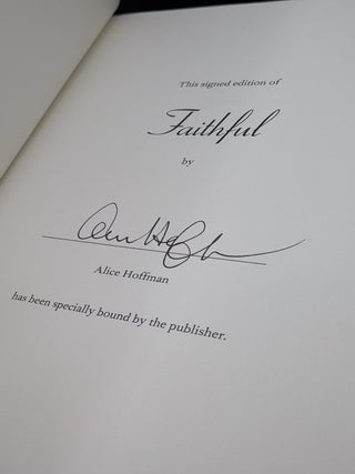 Faithful (2/2)