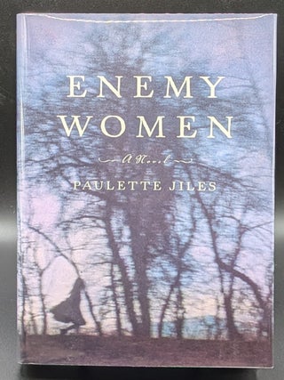 Enemy Women: A Novel (1/2)