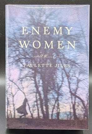 Enemy Women: A Novel (1/2)