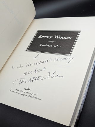 Enemy Women: A Novel (2/2)