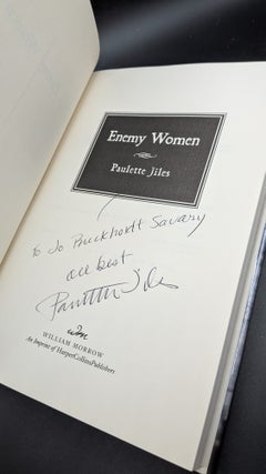 Enemy Women: A Novel (2/2)