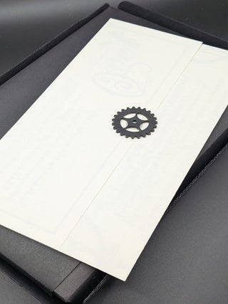 The Octunnumi: Prologue: Fosbit Files (2/3)