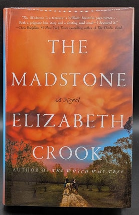The Madstone: A Novel (1/2)