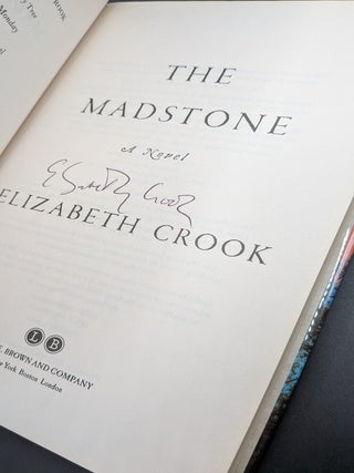The Madstone: A Novel (2/2)