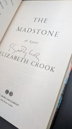 The Madstone: A Novel (2/2)