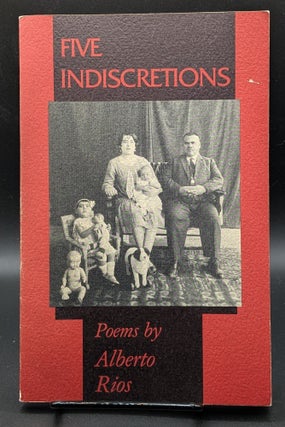 Five Indiscretions (1/3)