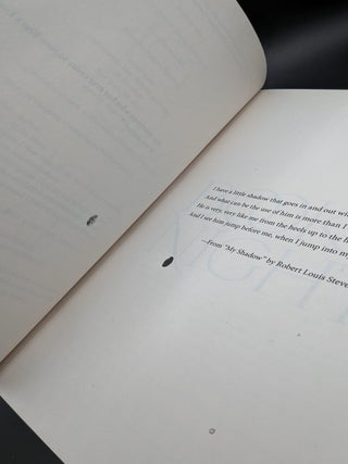 Book of Night (2/2)