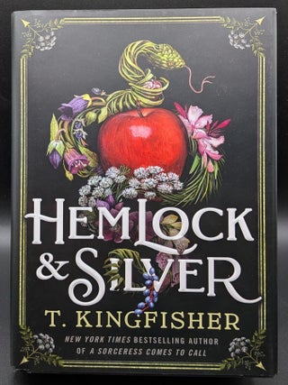 Hemlock & Silver (1/2)