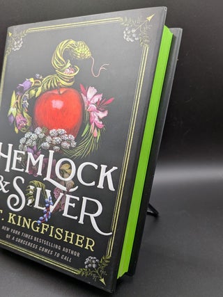Hemlock & Silver (2/2)