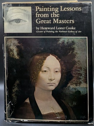 Painting Lessons from the Great Masters (1/3)