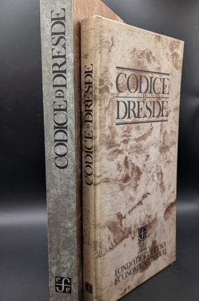 Un Comentario al Codice de Dresde, Libro de Jeroglifos Mayas: 2 Volume Set (2/3)