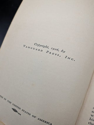 War, Patriotism, Peace (3/4)