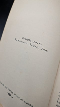War, Patriotism, Peace (3/4)