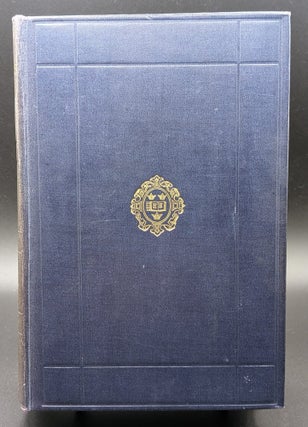 Poetical Works of Edmund Spencer (1/2)