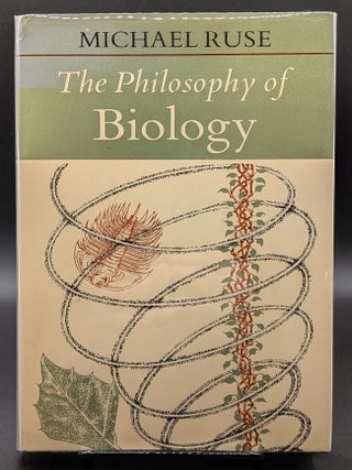 The Philosophy of Biology (1/2)