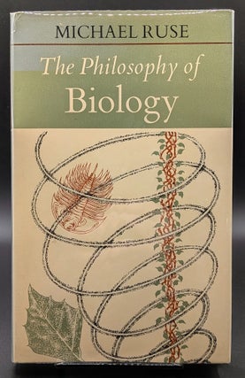 The Philosophy of Biology (1/2)