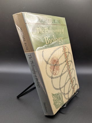 The Philosophy of Biology (2/2)