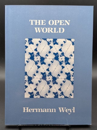The Open World (1/2)