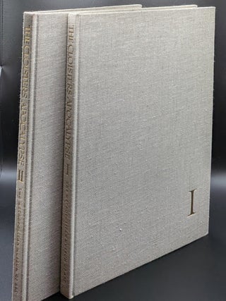The Cloisters Apocalypse: A Fourteenth-Century Manuscript in Facsimile (2 Volumes (2/3)