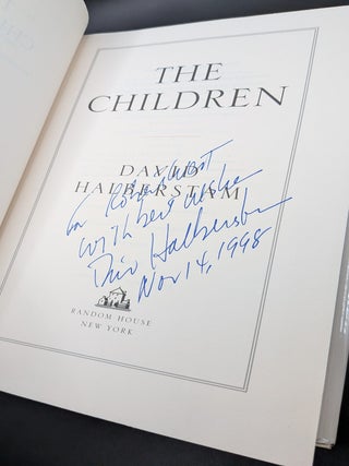 The Children (2/2)