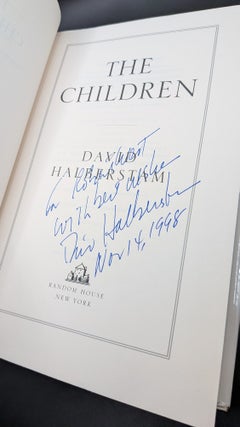 The Children (2/2)