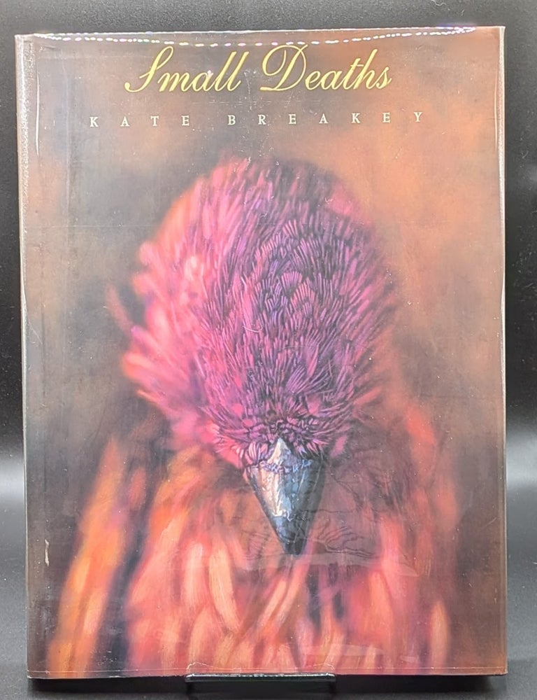 Item #008926 Small Deaths: Photographs. Kate Breakey.