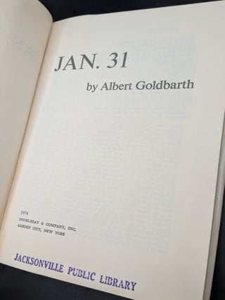 Jan. 31 (4/4)