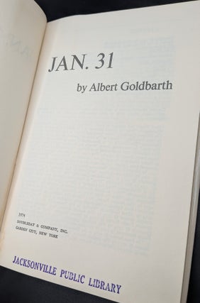 Jan. 31 (4/4)