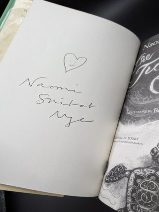 The Turtle of Oman: A Novel (2/2)