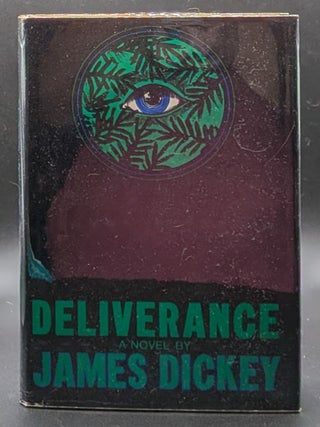 Deliverance (1/2)