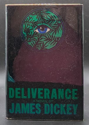 Deliverance (1/2)