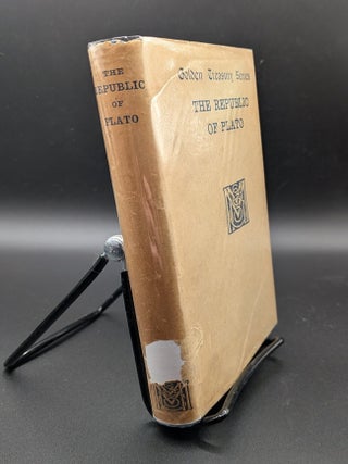 The Republic (Golden Treasury Series (1/3)