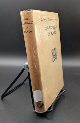 The Republic (Golden Treasury Series (1/3)