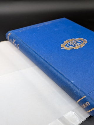 The Republic (Golden Treasury Series (2/3)