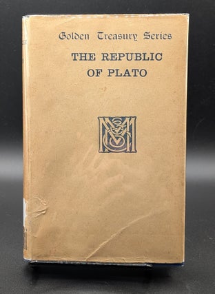 The Republic (Golden Treasury Series (3/3)